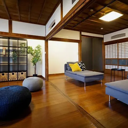 1日1組限定 北海道最古の写真館 無料駐車場 Apartment Hakodate Exterior photo