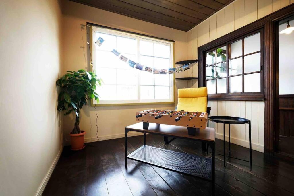 1日1組限定 北海道最古の写真館 無料駐車場 Apartment