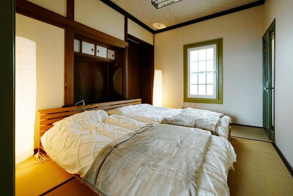 1日1組限定 北海道最古の写真館 無料駐車場 Apartment
